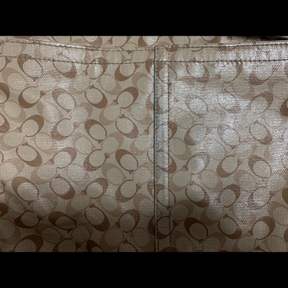 Coach Crossbody - Picture 3 of 5